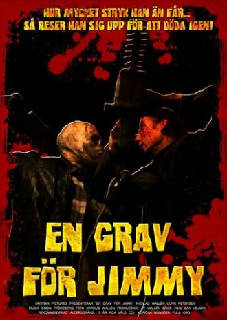 Могила для Джимми