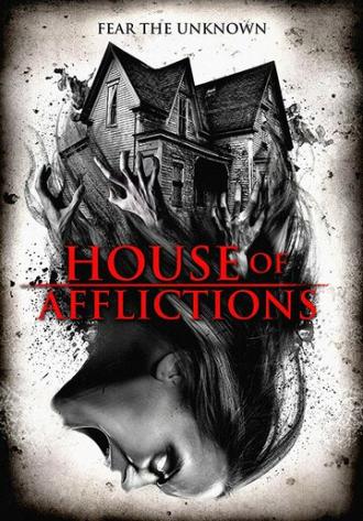 House of Afflictions (фильм 2014)