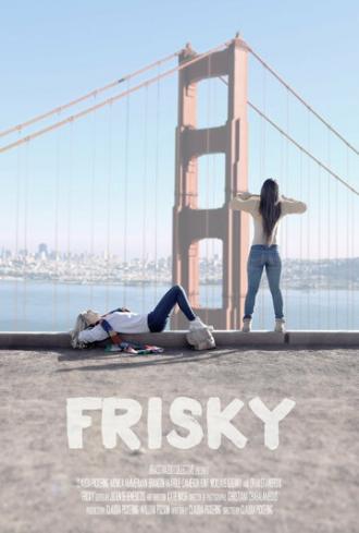 Frisky (фильм 2015)