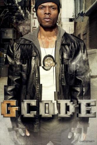 G Code (сериал 2015)