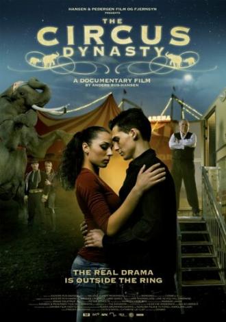 Цирковая династия (фильм 2014)