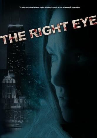 The Right Eye (фильм 2015)