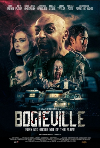 Bogieville (фильм 2016)