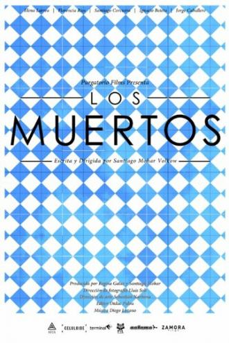 Los muertos (фильм 2014)