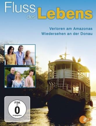 Fluss des Lebens - Wiedersehen an der Donau (фильм 2014)