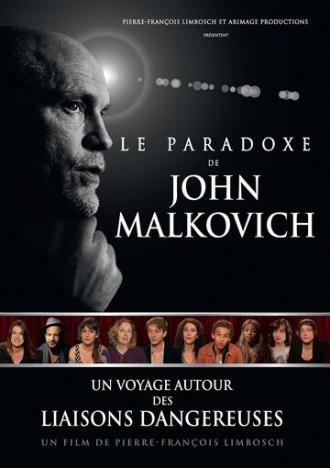 Le paradoxe de John Malkovich (фильм 2014)