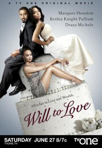 Will to Love (фильм 2015)