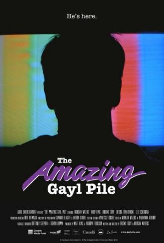 The Amazing Gayl Pile (фильм 2015)