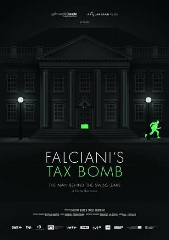 Falciani's Tax Bomb (фильм 2015)