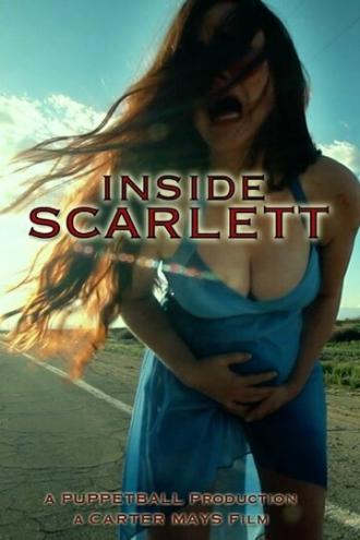 Inside Scarlett (фильм 2016)