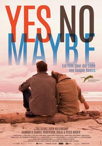 Yes No Maybe (фильм 2015)