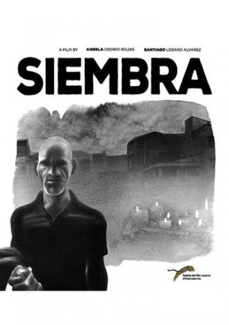 Siembra (фильм 2015)