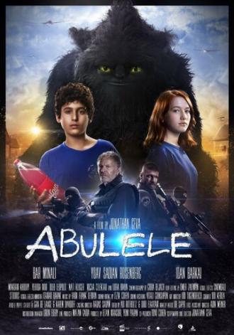 Абулеле (фильм 2015)