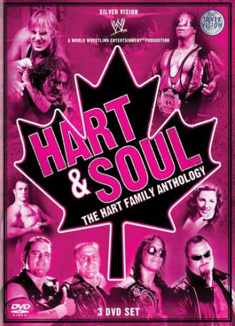 Hart and Soul: The Hart Family Anthology (фильм 2010)