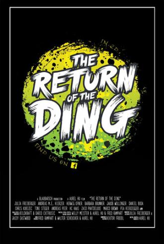 The Return of the Ding (фильм 2018)