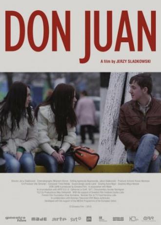 Дон Жуан (фильм 2015)