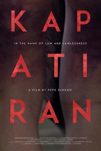 Kapatiran (фильм 2015)