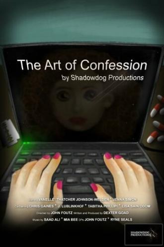 Art of Confession (фильм 2016)