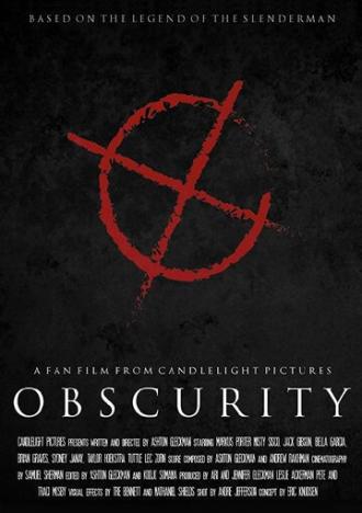 Obscurity (фильм 2016)