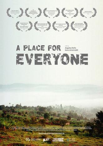 A Place for Everyone (фильм 2014)