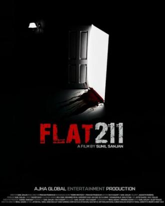 Flat 211 (фильм 2017)