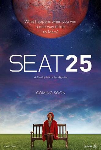 Seat 25 (фильм 2017)