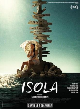 Isola (фильм 2016)