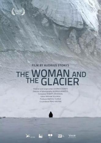 Женщина и ледник (фильм 2016)