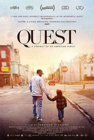 Quest (фильм 2017)