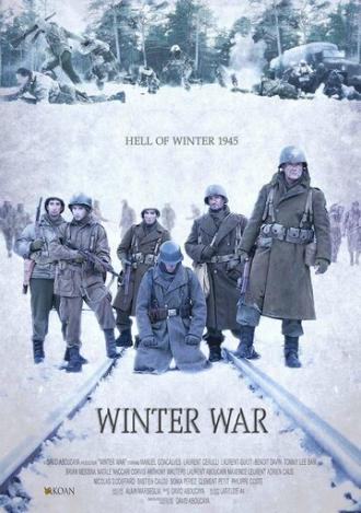 Зимняя война (фильм 2017)