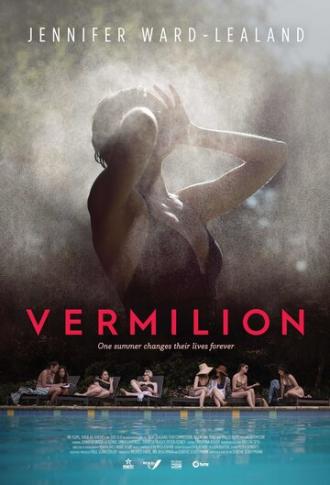 Vermilion (фильм 2018)