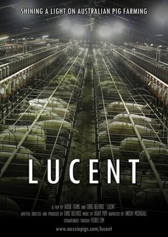 Lucent (фильм 2014)