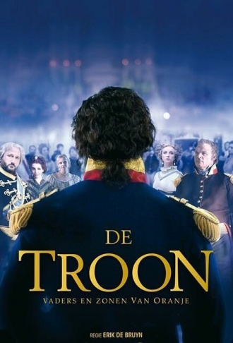 De Troon (сериал 2010)