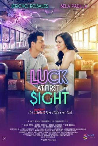 Luck at First Sight (фильм 2017)
