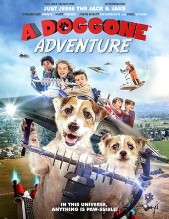 A Doggone Adventure (фильм 2018)