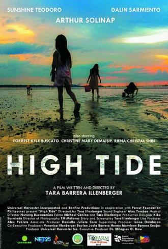 High Tide (фильм 2017)