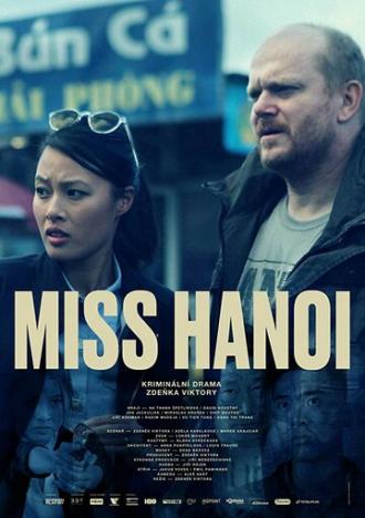Miss Hanoi (фильм 2018)