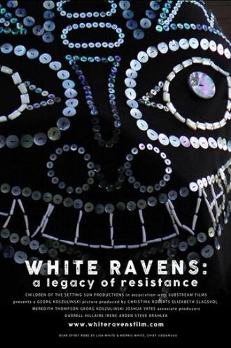 White Ravens (фильм 2017)
