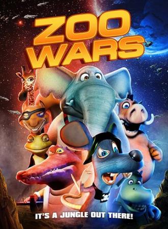 Zoo Wars (фильм 2018)