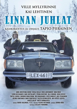 Linnan juhlat (фильм 2017)