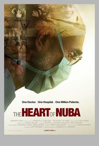 The Heart of Nuba (фильм 2016)