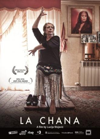 Ла Чана (фильм 2016)