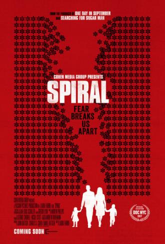Spiral (фильм 2017)
