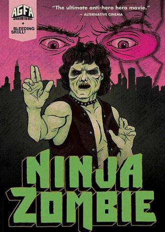 Ninja Zombie (фильм 1992)