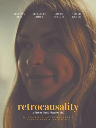 Retrocausality (фильм 2019)
