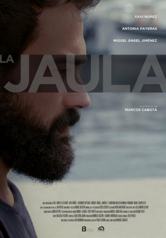 La jaula (фильм 2018)