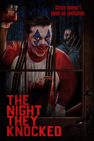 The Night They Knocked (фильм 2019)