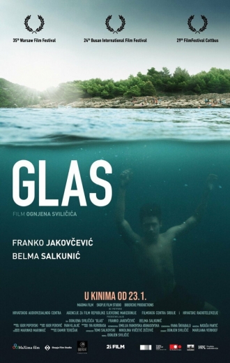 Glas (фильм 2019)