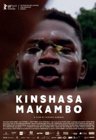 Kinshasa Makambo (фильм 2018)
