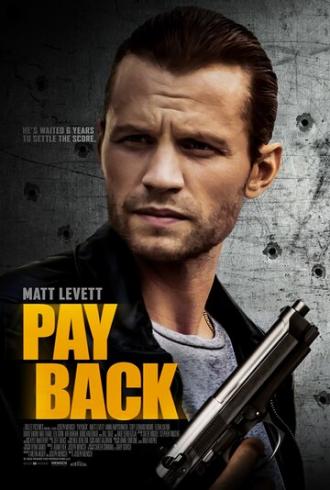Payback (фильм 2021)